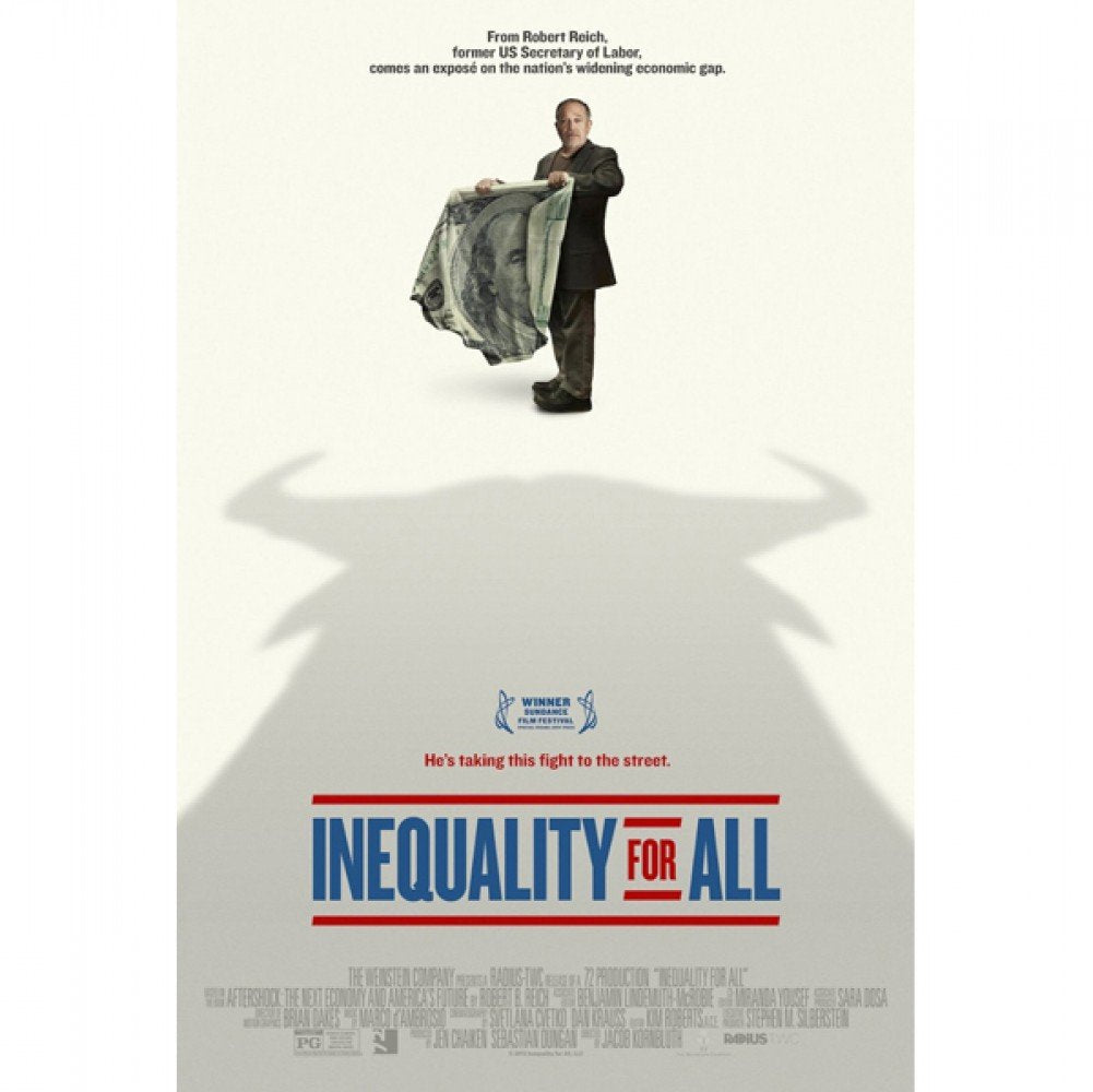 Inequality For All