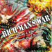 Rich Man's War - New Blues and Roots Songs of Peace and Prot