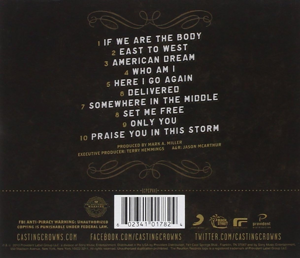Acoustic Sessions 1