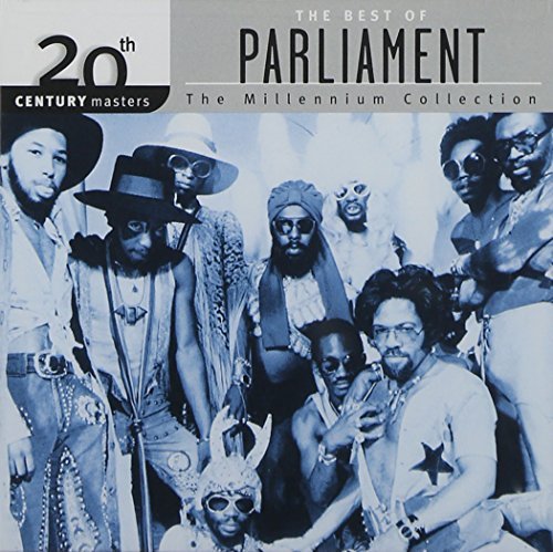 Millennium Collection: The Best of