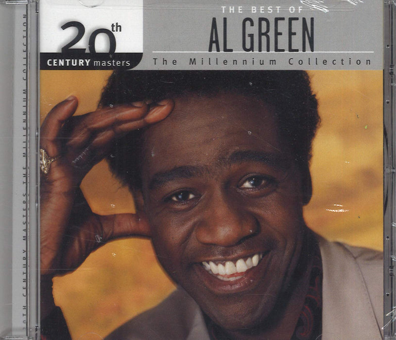20th Century Masters: Millennium Collection