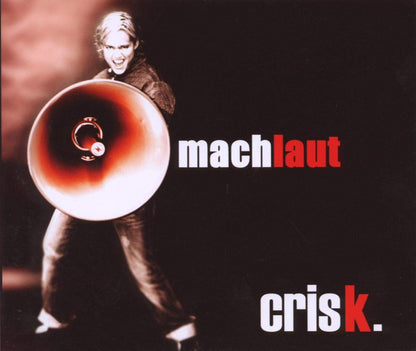 Machlaut