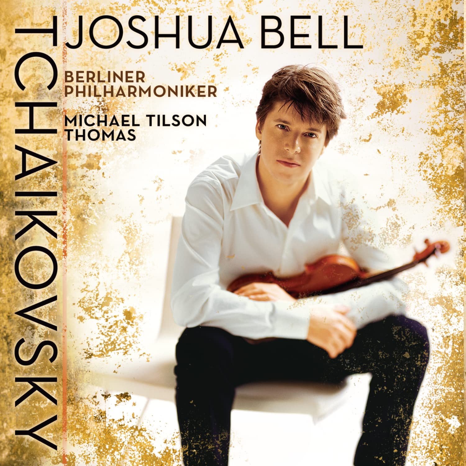 Tchaikovsky: Violin Concerto Op. 35 Me