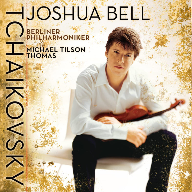 Tchaikovsky: Violin Concerto Op. 35 Me