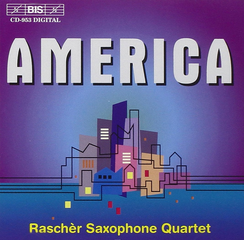 America