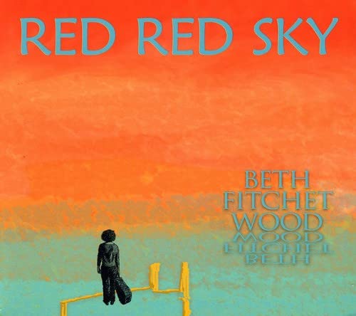 Red Red Sky