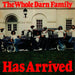 The Whole Darn Family Has Arrived