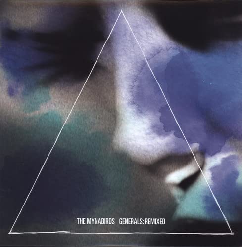 Generals: Remixed