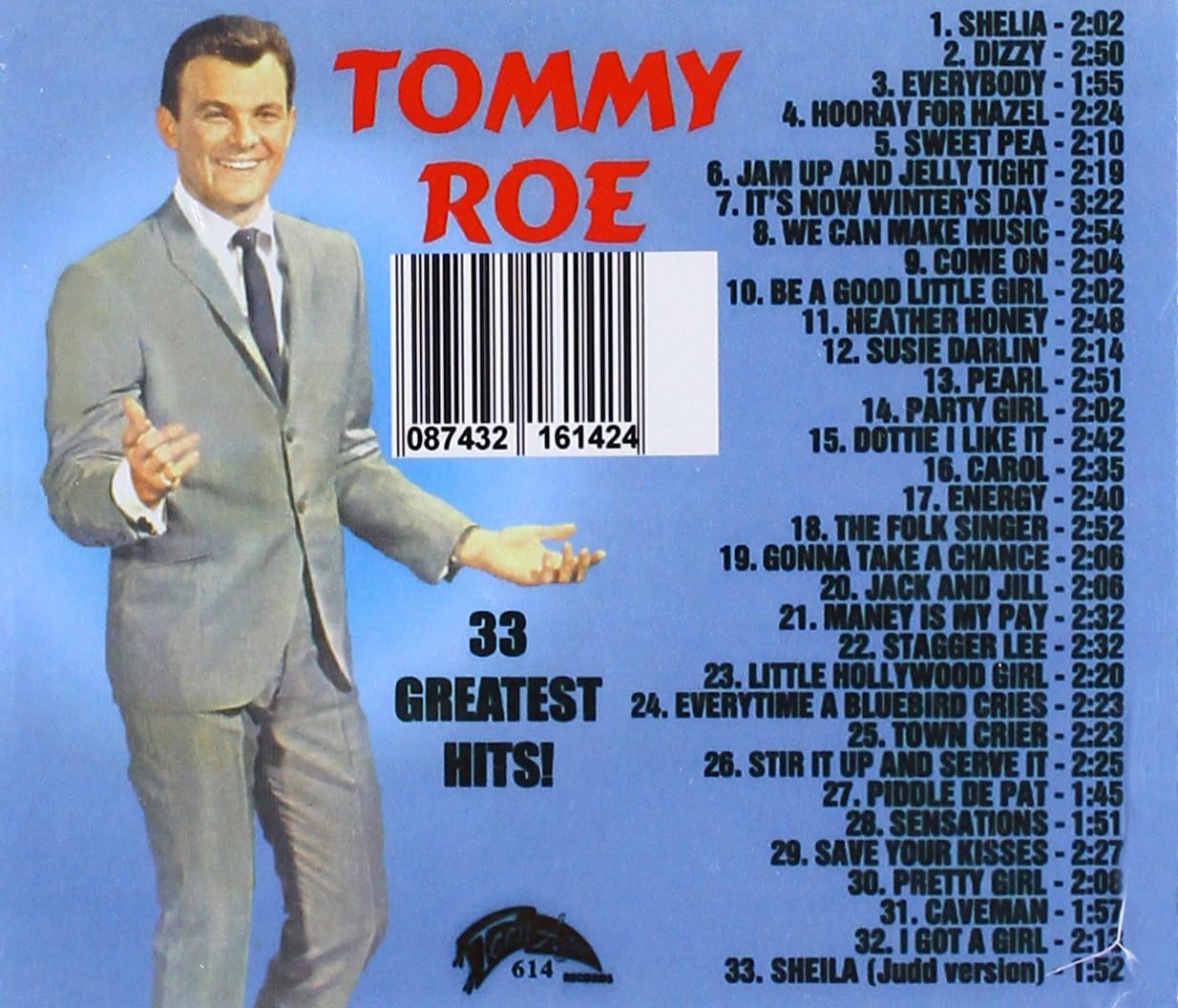 33 Gretest Hits