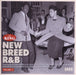 King New Breed R&B - Volume 2