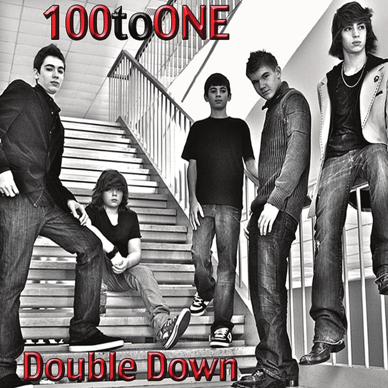 100 To One - Double Down