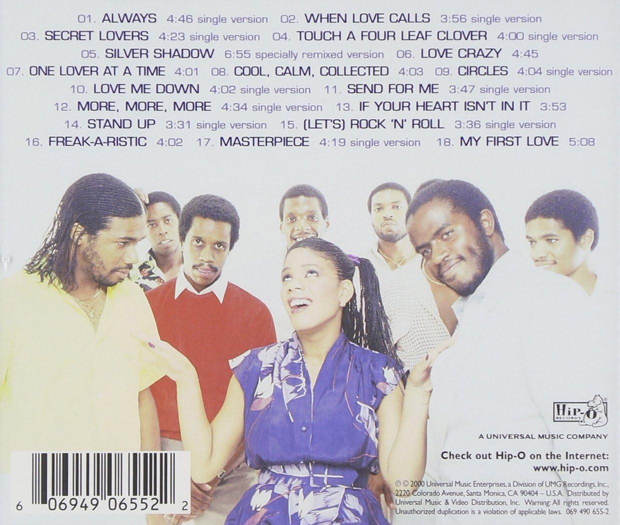 Ultimate Collection