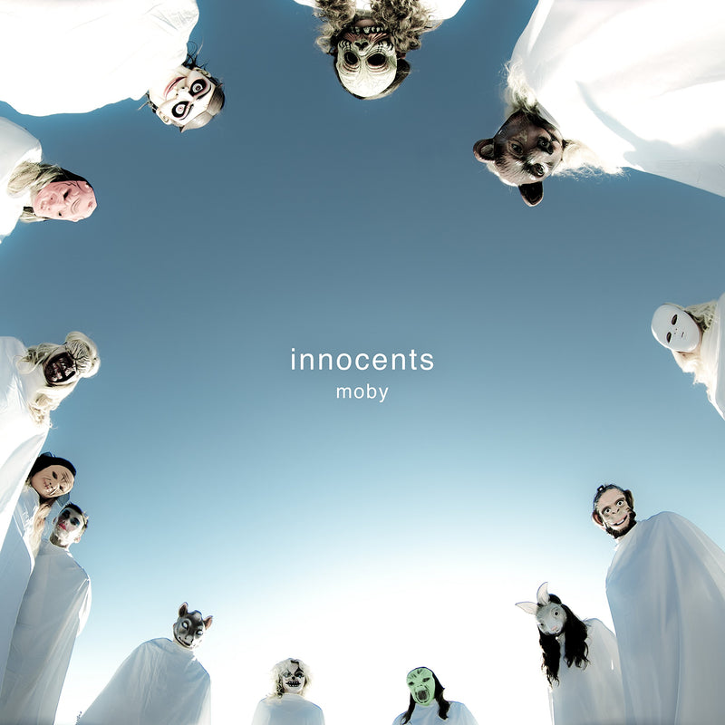 Innocent
