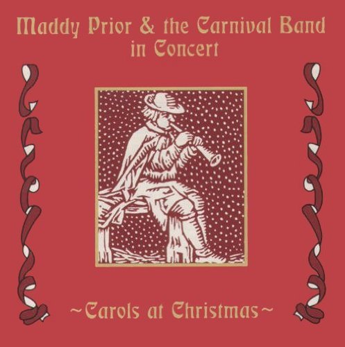 Carols At Christmas: in Concert