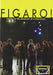 Figaro!: Living In The Moment Of A Character