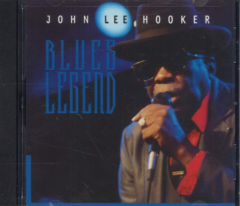 Blues Legend