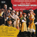 The Threepenny Opera 1954 New York Cast Blitzstein Adaptation