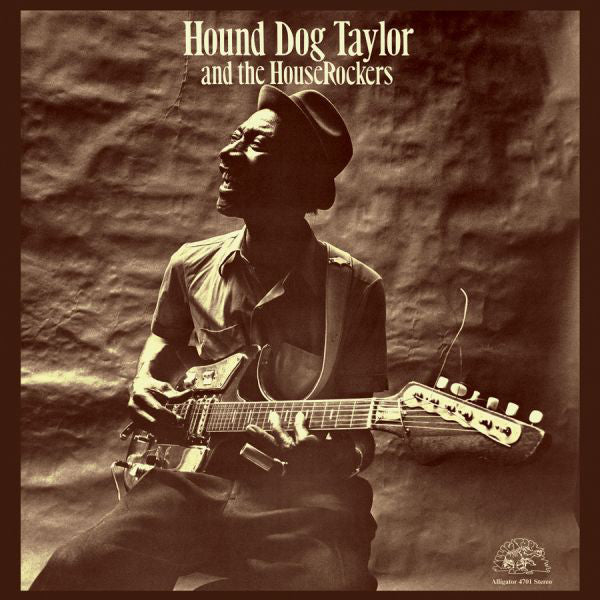 Hound Dog Taylor and the Houserockers