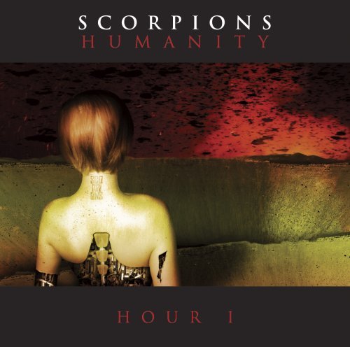 Scorpions-Humanity