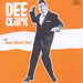 Dee Clark + How About That