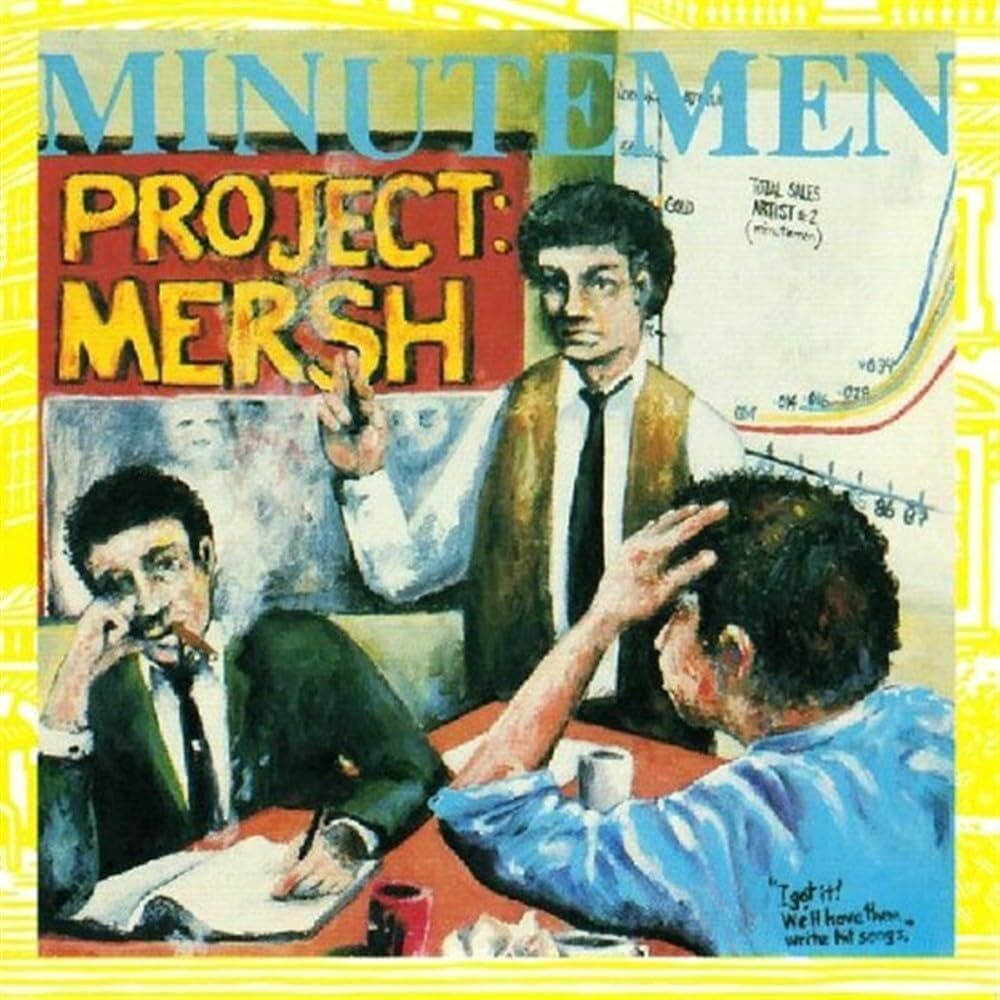 Project: Mersch