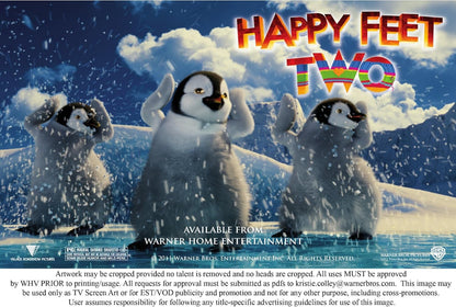 Happy Feet Two
