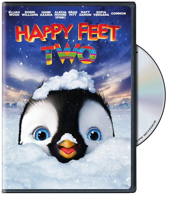 Happy Feet Two