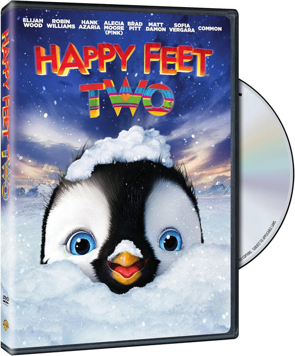 Happy Feet Two