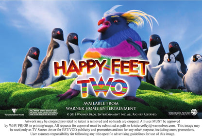 Happy Feet Two