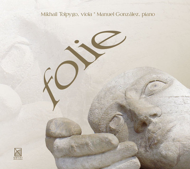 Paganini: Folie