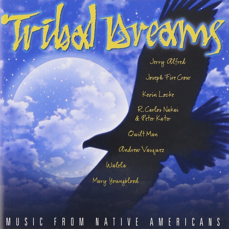 Tribal Dreams: Music from Nati