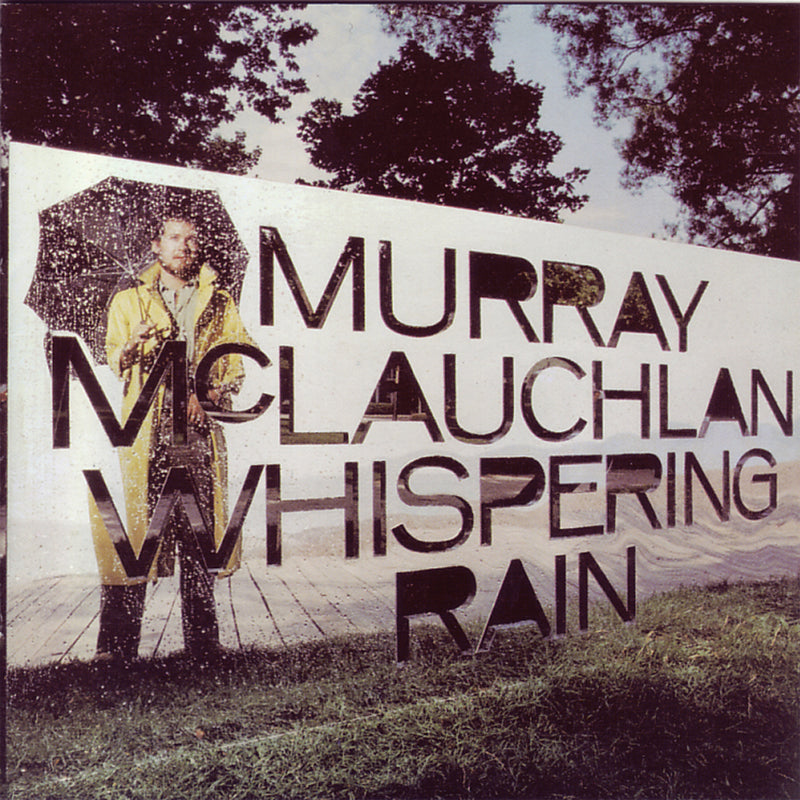 Whispering rain