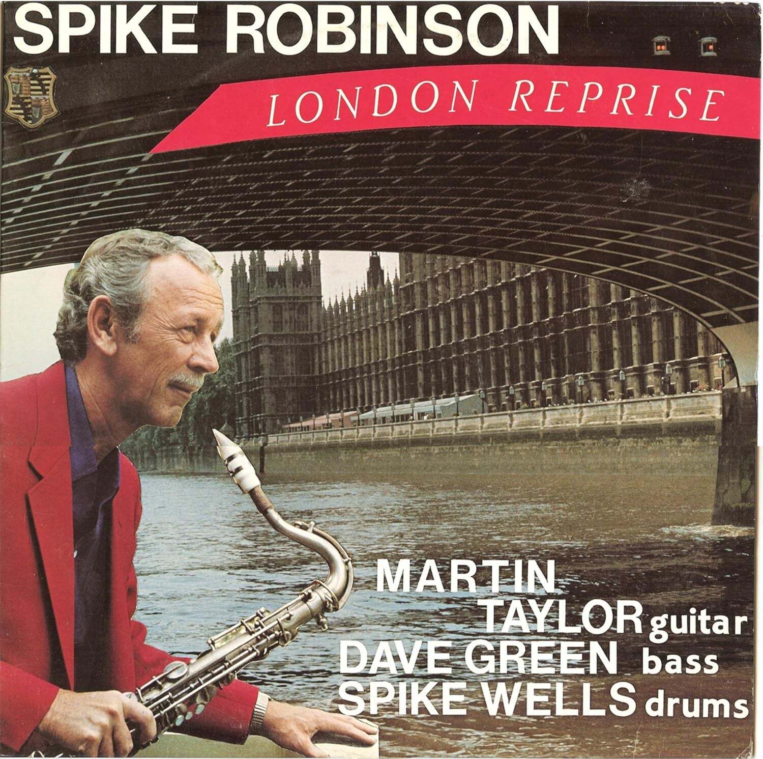 London Reprise