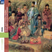 Iran - Mozafar Shafii & Ensemb