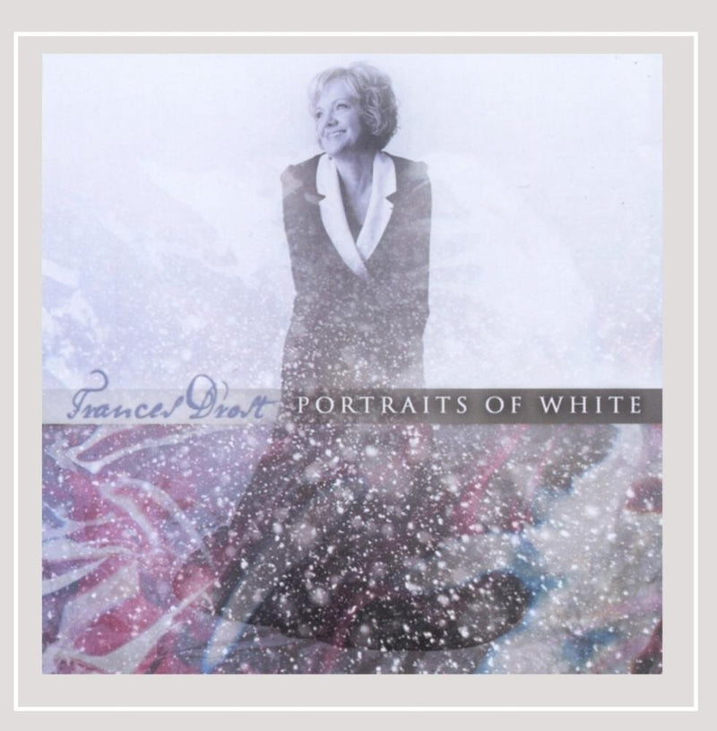 Portraits of White