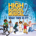 What Time Is It? from 'High School Musical 2'