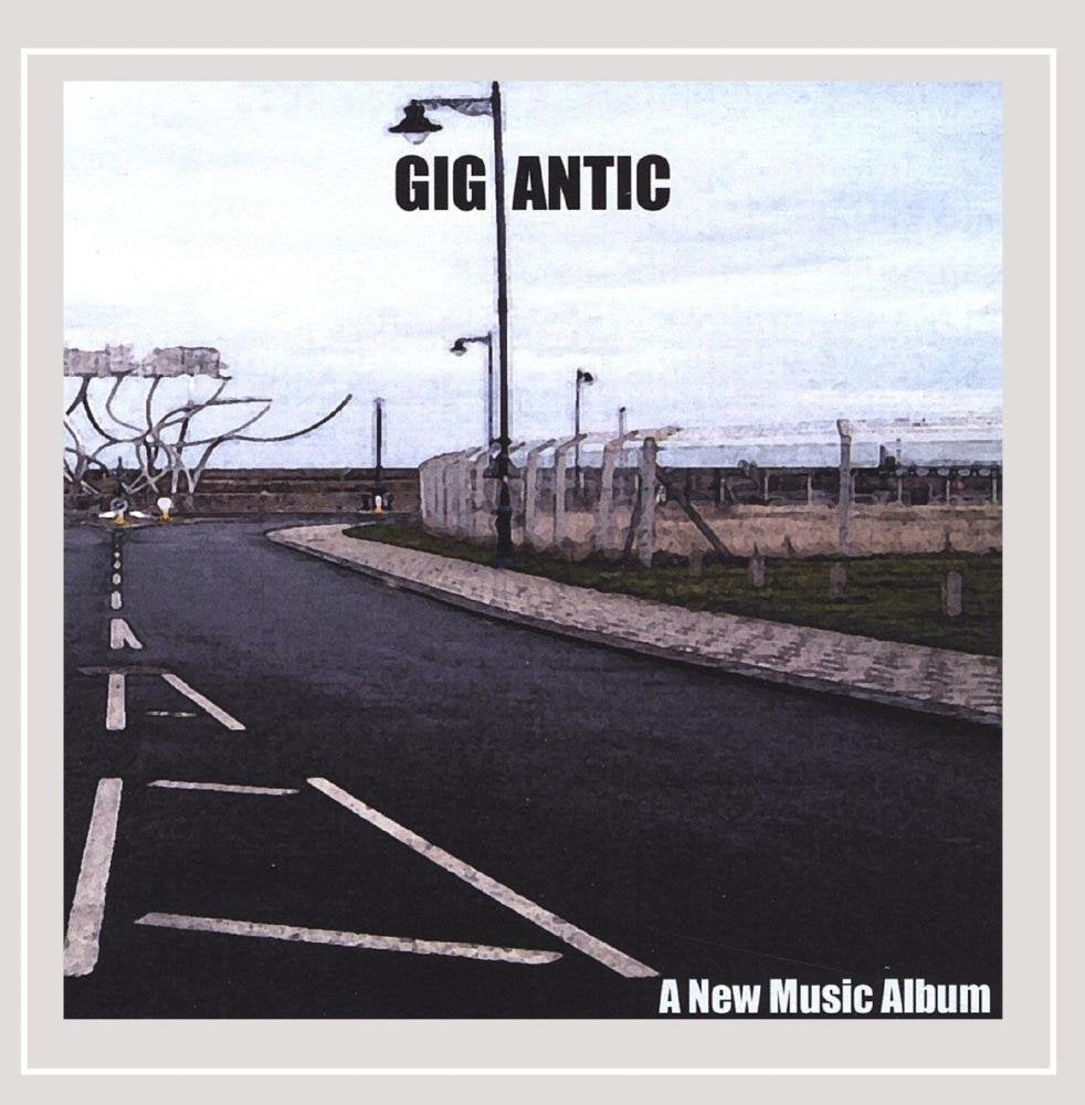 Gigantic