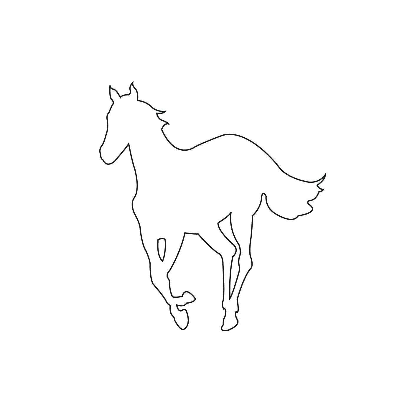 White Pony (Added Track