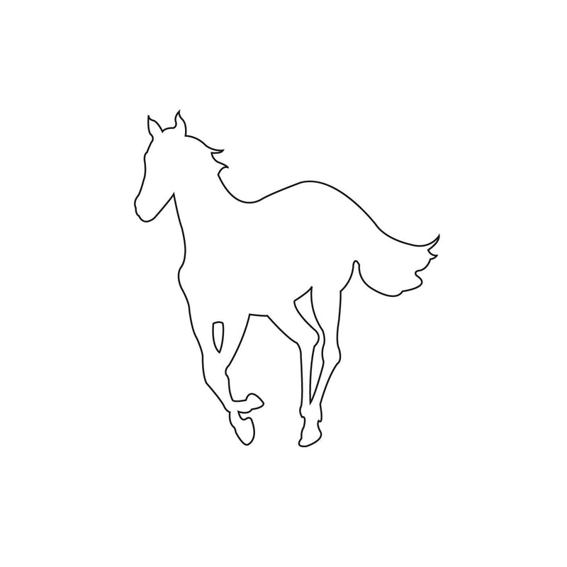 White Pony (Added Track