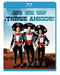 Three Amigos