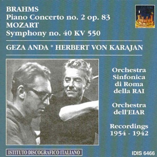 Piano Concerto No. 2 (Torino Dell'eiar Orchestra)
