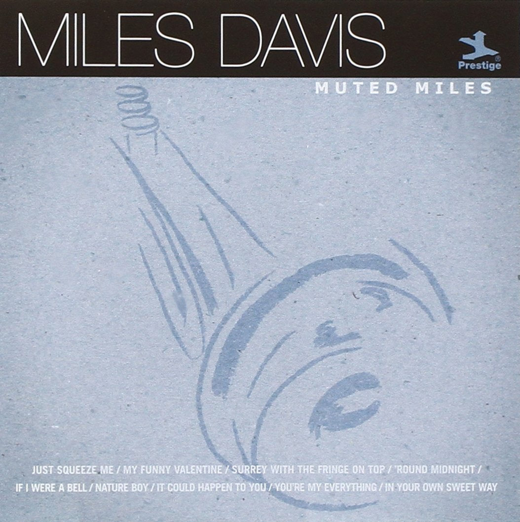 Muted Miles