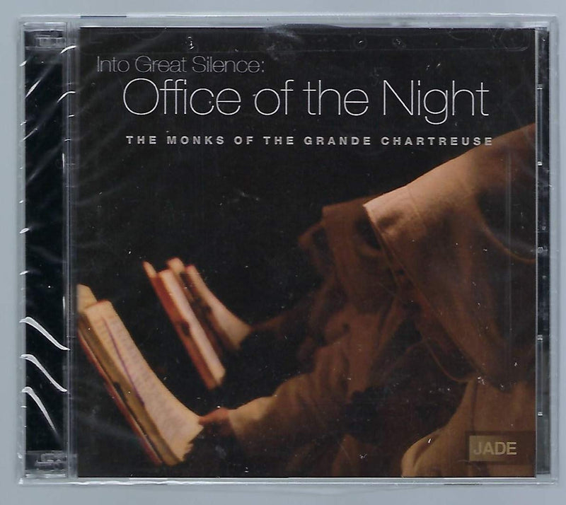 Into Great Silence: Office of