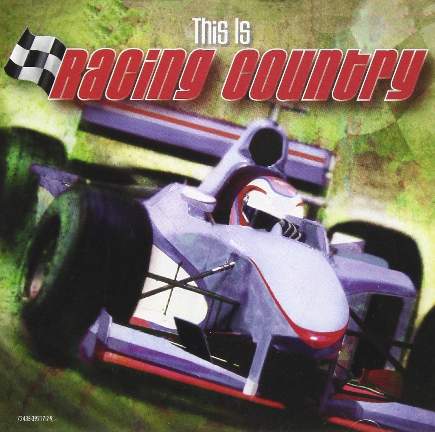 This Is Racing Country