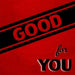 Life's Too Short to Not Hold a Grudge