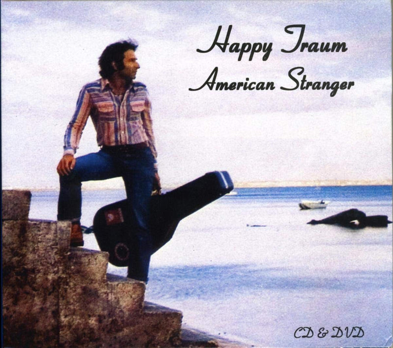 American Stranger