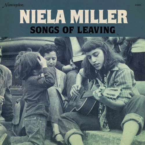 Songs of leaving