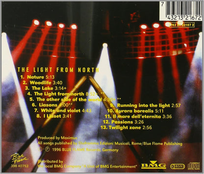 The Light From North