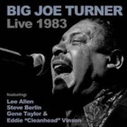 Live 1983