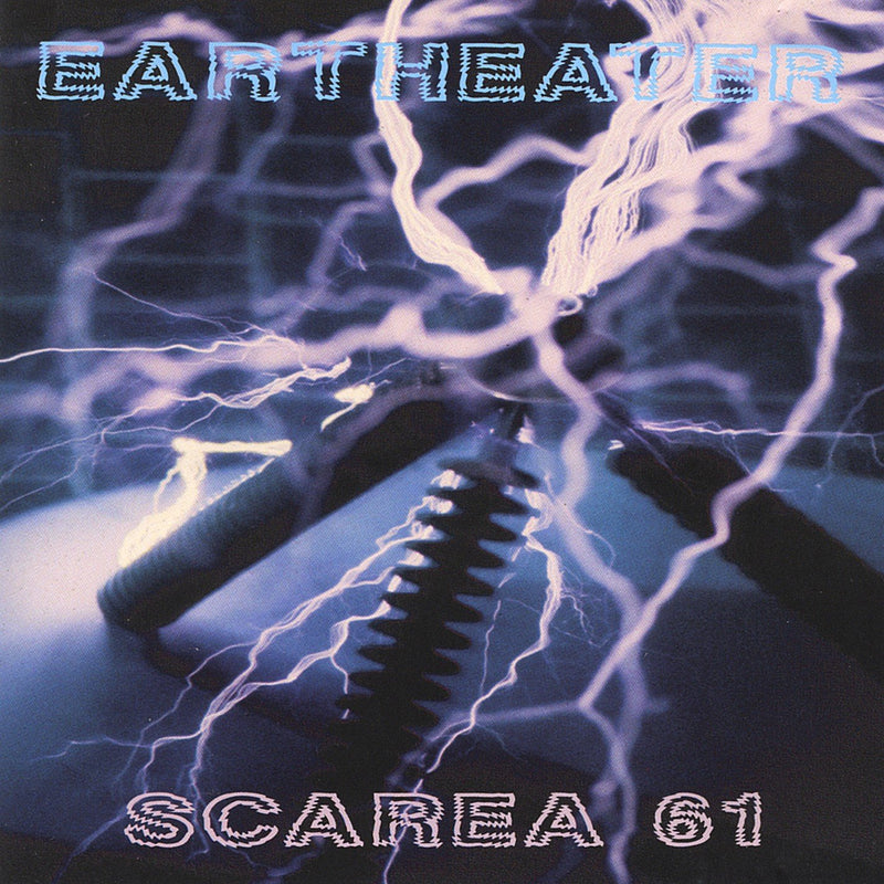 Eartheater